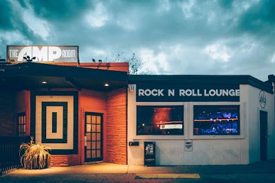 Amp Room The
