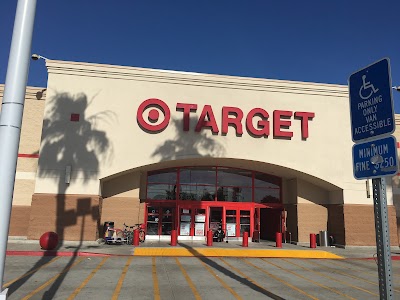 Target Store
