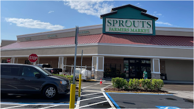 Sprouts