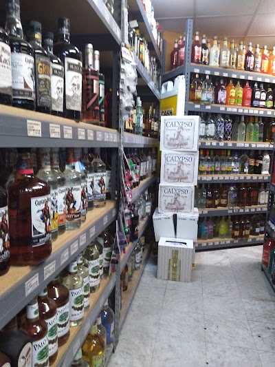 Crossroad Package Liquors
