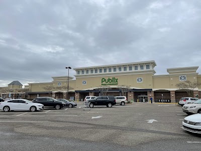 Publix Super Market