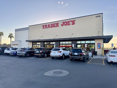 Trader Joes #289