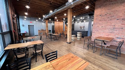 Quenched & Tempered Brewing Co.