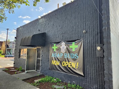 Asap Buds Collective