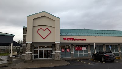 Cvs Pharmacy #11669