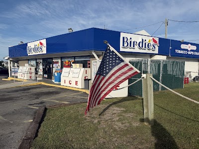 Exxon - Beach Petro