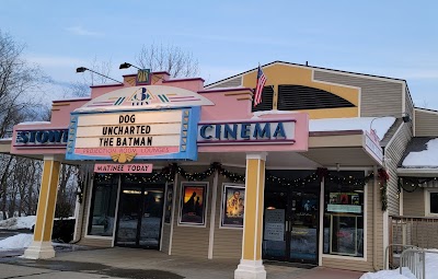 Stowe Cinema
