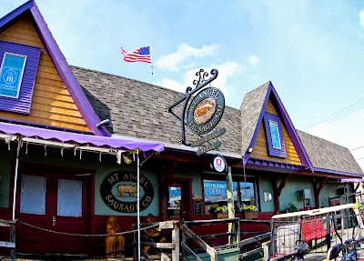 Mt Angel Sausage Company