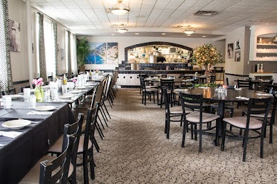 Brunos Restaurant & Tav