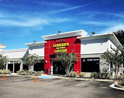 Luekens Big Town Liquor