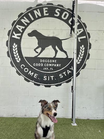 Kanine Social