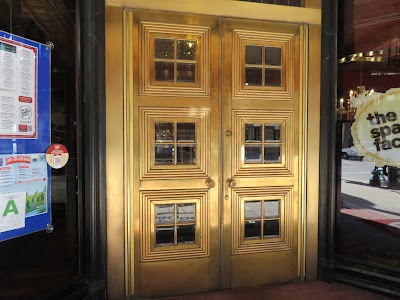 Old Spaghetti Factory #17