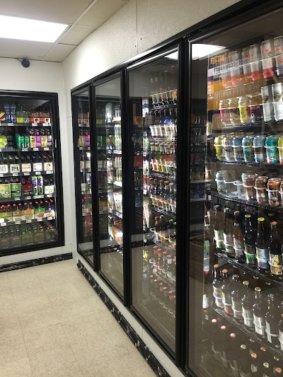 Gordon Square Market