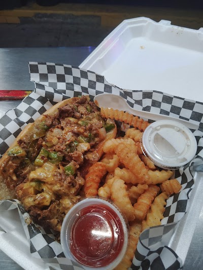 Hangtime Bar & Patio