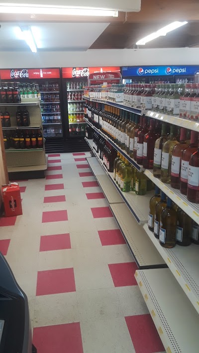 Rehoboth Mini Mart