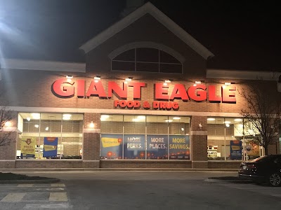 Giant Eagle - Market District