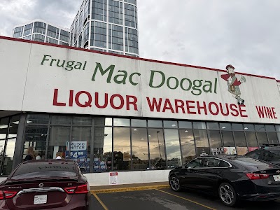 Music City Wine & Spirits Downtown Nashville. Beer, Liquor & Cigars