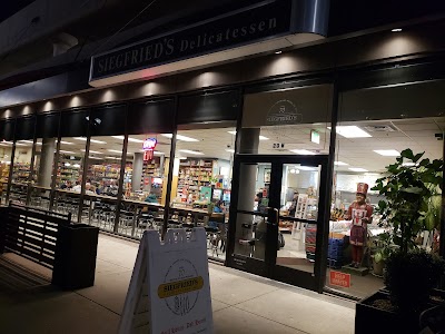 Siegfried's Delicatessen