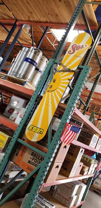 Inland Empire Cash And Carry