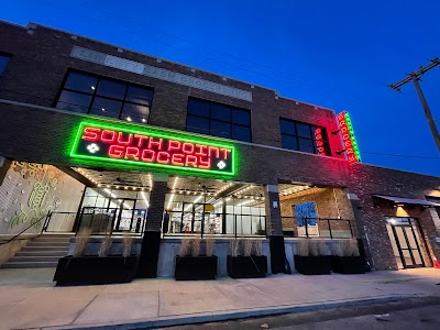 South Point Grocery