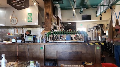 Quarter Celtic Brew Pub