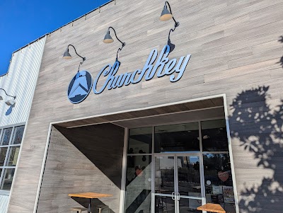 Churchkey
