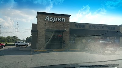 Aspen Liquor