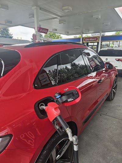 Uni Mart