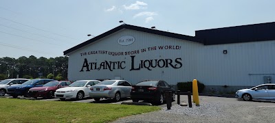 Atlantic Liquors