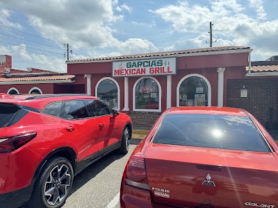 Garcias Mexican Grill