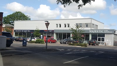 Majestic Wine Maidenhead