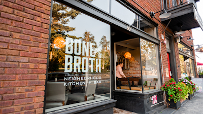 Bone & Broth