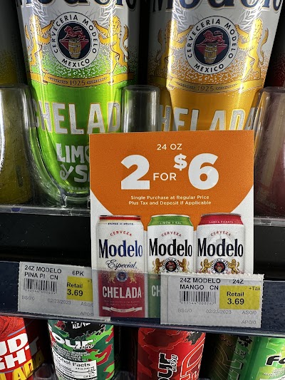 Circle K #219 (gas Express) - Villa