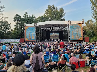 Edgefield Concerts On The Lawn