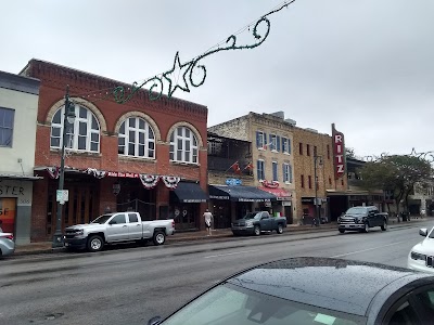 Scruffy's Souvenir & Food Mart