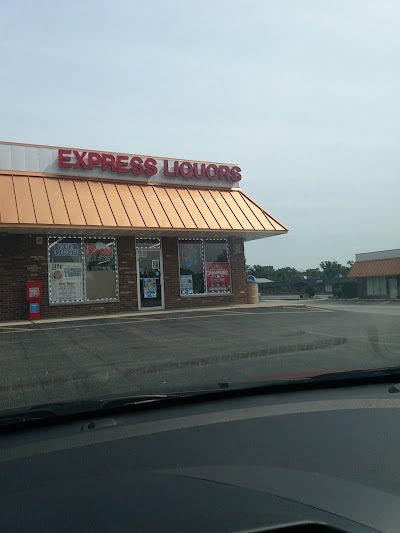 Express Liquor