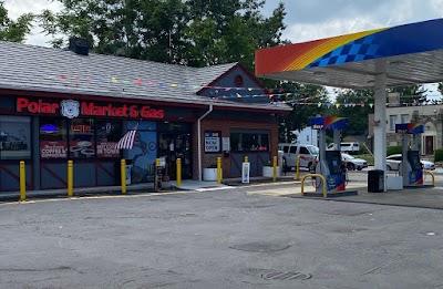 Polar Market And Gas