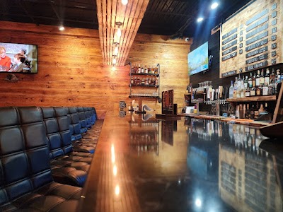 Russo's Wood Fired Pizza