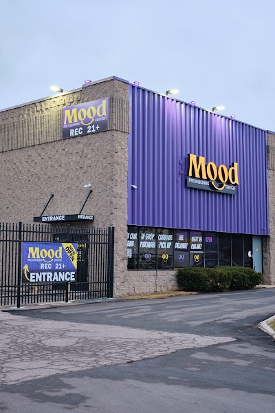 Mood Cannabis Company