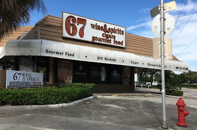67 Wine &amp; Spirits
