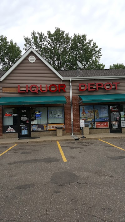 Liquor Depot