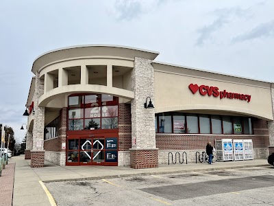 Cvs Pharmacy