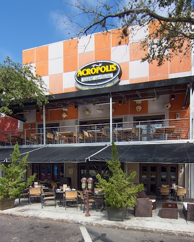 Acropolis Taverna