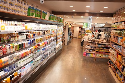 Soho Olive Branch Deli