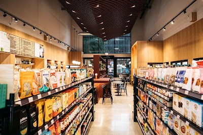 Foxtrot Market / Gold Coast