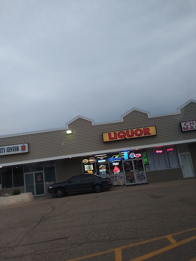 Sports Center Discount Liquor