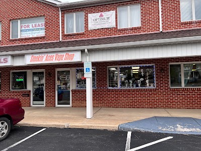 Smokin Aces Vapor Lounge