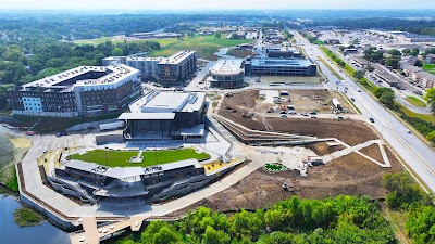 La Vista City Centre