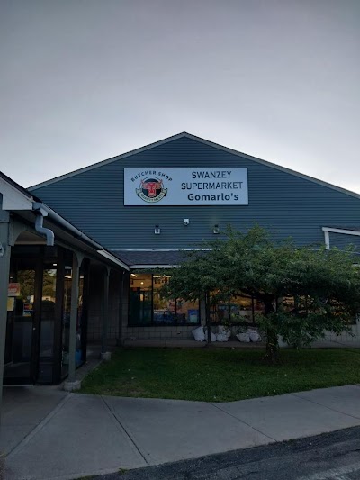 Swanzey Supermarket