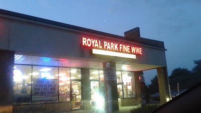 Royal Park Fine Wines